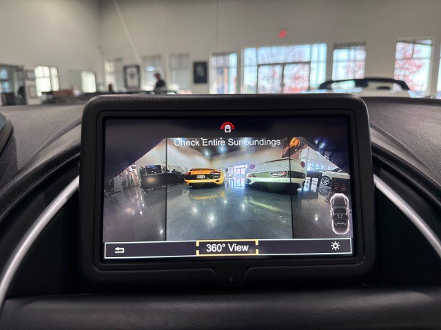 Used 2019 Aston Martin DB11 Volante RWD image 86