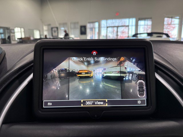 Used 2019 Aston Martin DB11 Volante RWD image 86