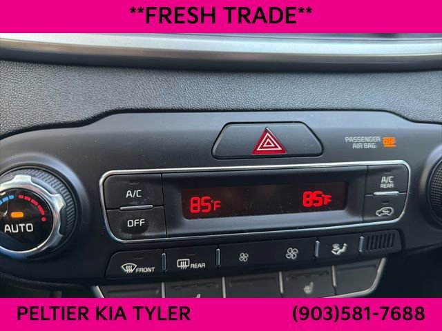 Certified 2020 Kia Sorento S image 19