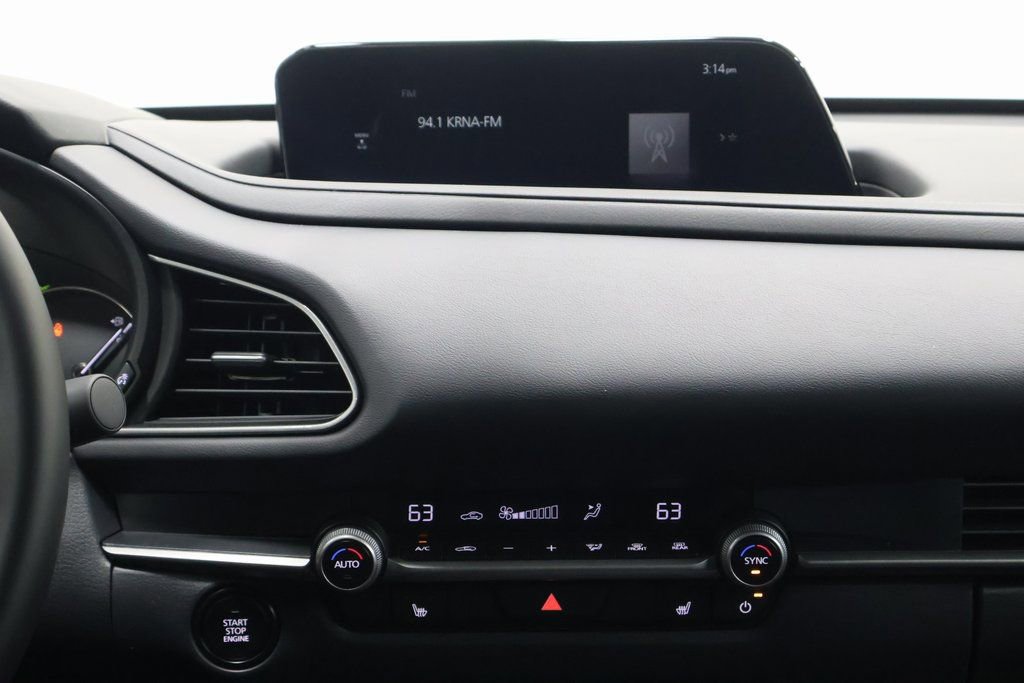 New 2026 MAZDA CX-30 AWD 2.5 S w/ Select Sport Pkg image 19