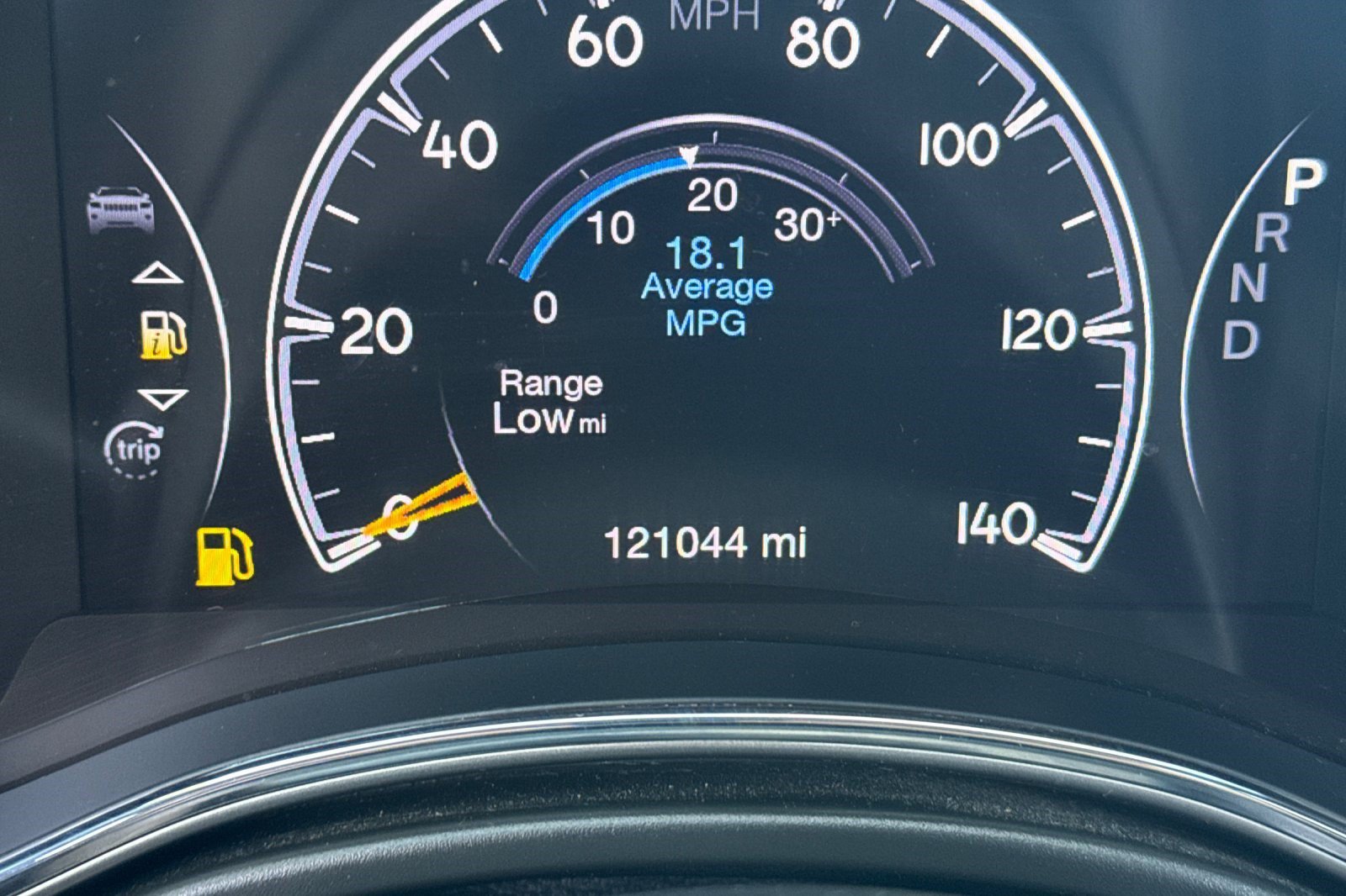 Used 2020 Jeep Grand Cherokee Altitude AWD/4WD image 25