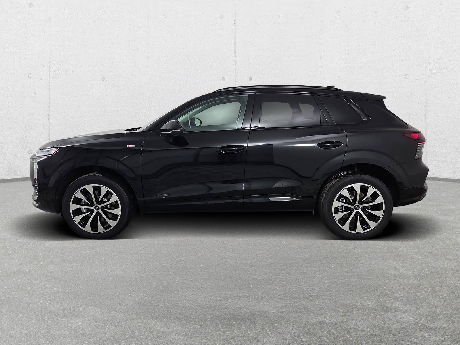 New 2026 Audi Q3 quattro 2.0T AWD/4WD image 4
