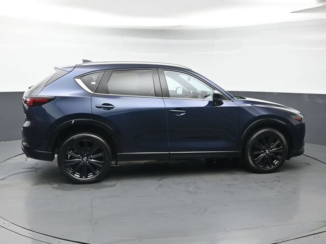 Certified 2024 MAZDA CX-5 2.5 Turbo w/ Premium Package AWD/4WD image 6