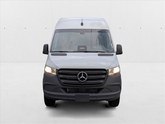 New 2025 Mercedes-Benz Sprinter 2500 image 6