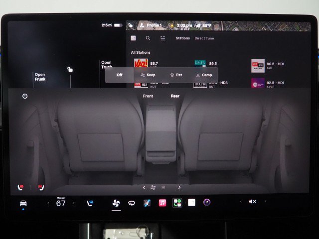 Used 2026 Tesla Model Y Long Range AWD/4WD image 45