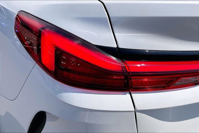 Used 2022 BMW 228i Gran Coupe w/ Convenience Package FWD image 27