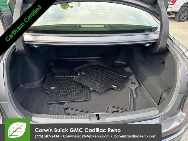 Used 2023 Toyota Crown w/ Carpet Mat Package (TMS) AWD/4WD image 31