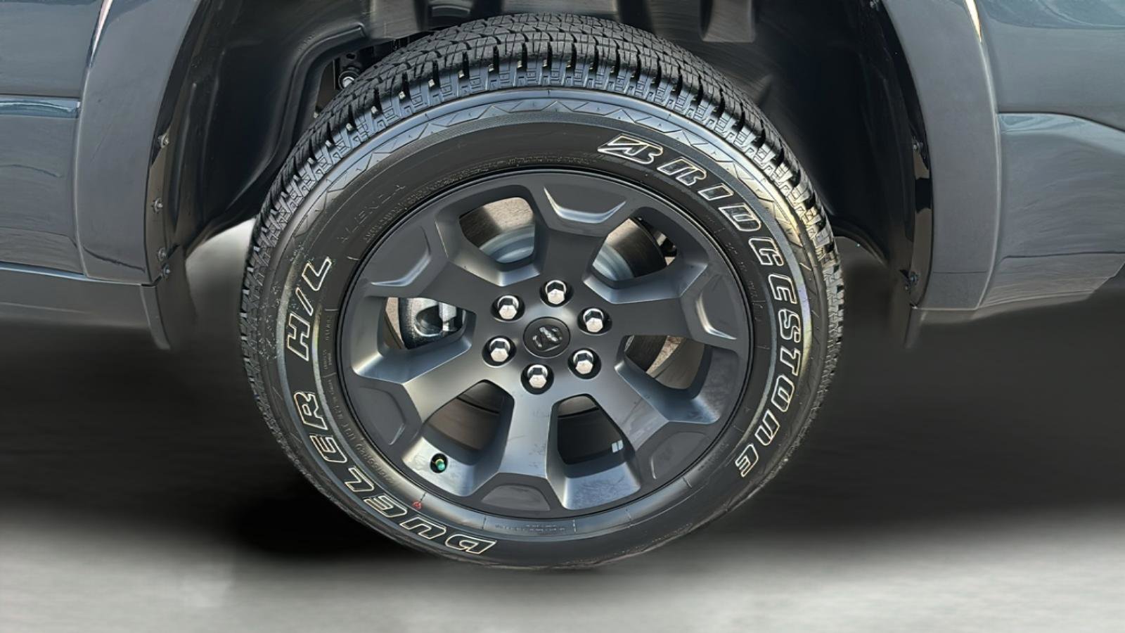 New 2026 RAM 1500 Big Horn image 11