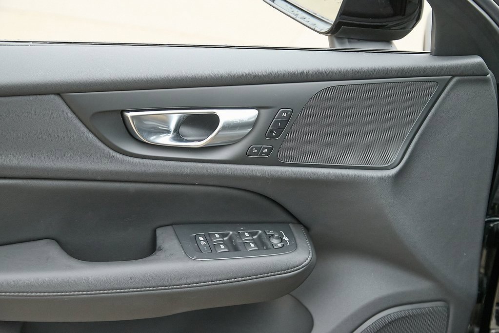 New 2026 Volvo V60 B5 Cross Country Plus w/ Climate Package image 11