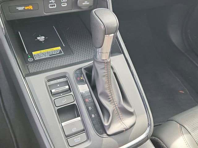 Used 2024 Honda CR-V Sport-L image 15