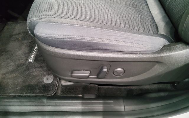 Used 2022 Hyundai Santa Fe SEL AWD/4WD image 31
