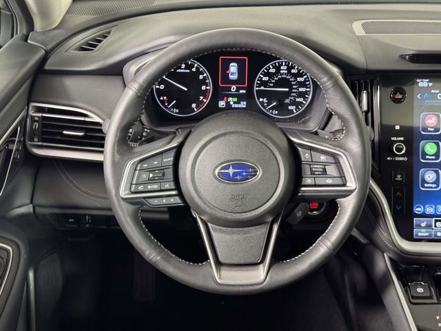 Used 2023 Subaru Legacy Limited image 20
