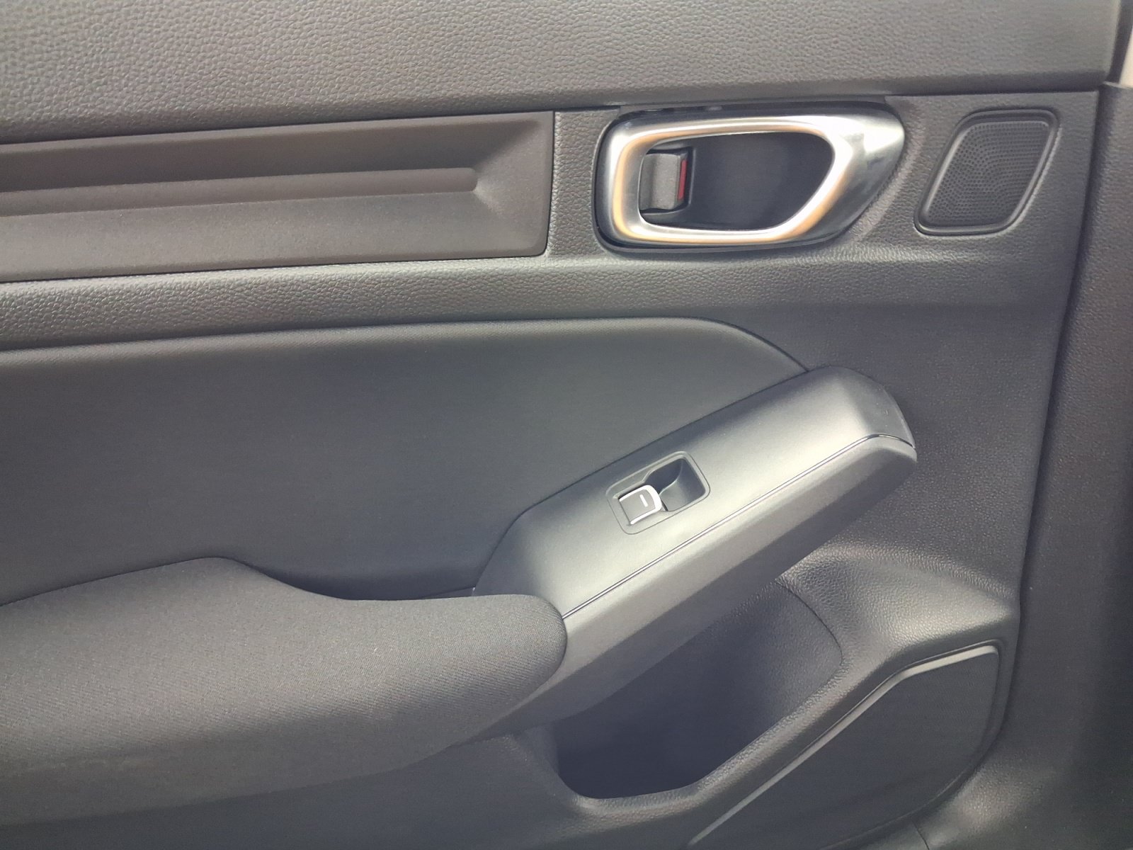 Used 2026 Honda Civic LX image 19