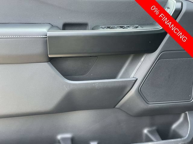 New 2026 Ford F150 STX AWD/4WD image 11