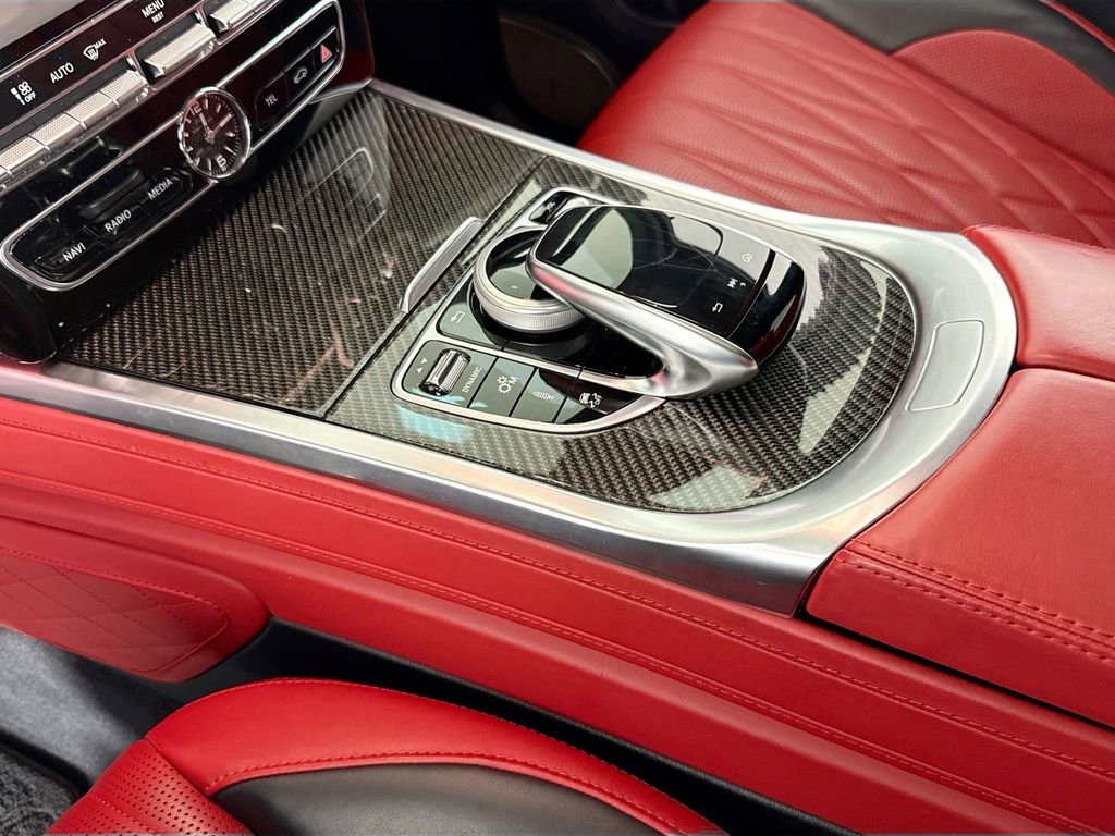 Used 2021 Mercedes-Benz G 63 AMG 4MATIC image 21