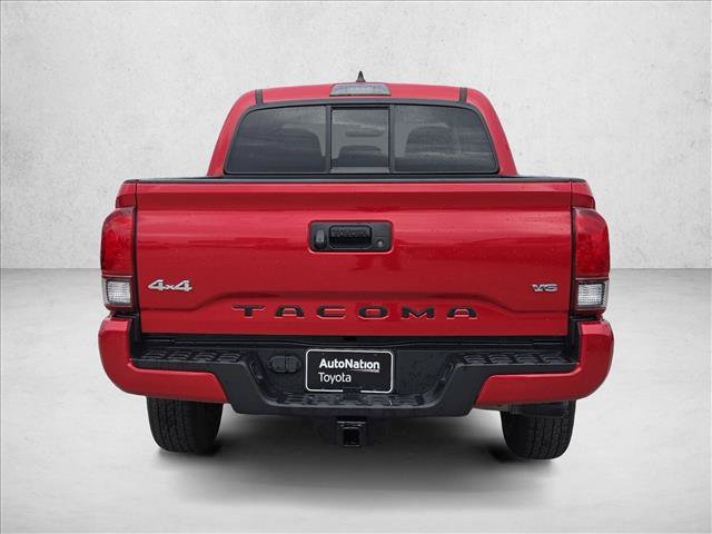 Used 2023 Toyota Tacoma SR AWD/4WD image 6