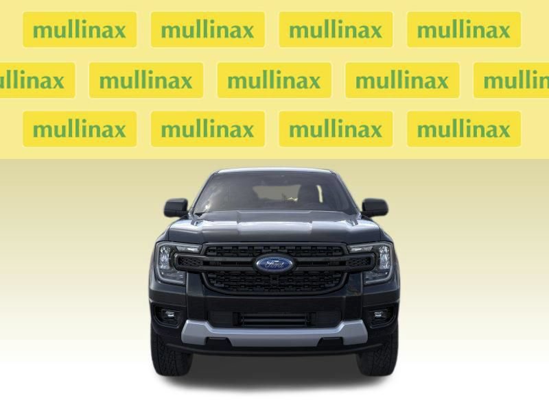 New 2026 Ford Ranger XLT w/ Equipment Group 301A High RWD image 44