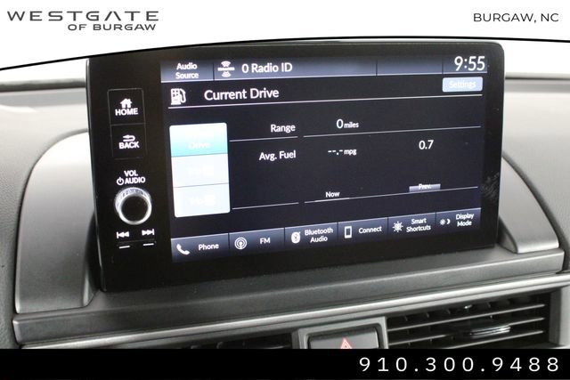 Used 2024 Honda Pilot EX-L image 32