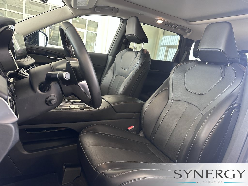 Certified 2025 INFINITI QX60 Sensory w/ Vision Package AWD/4WD image 29