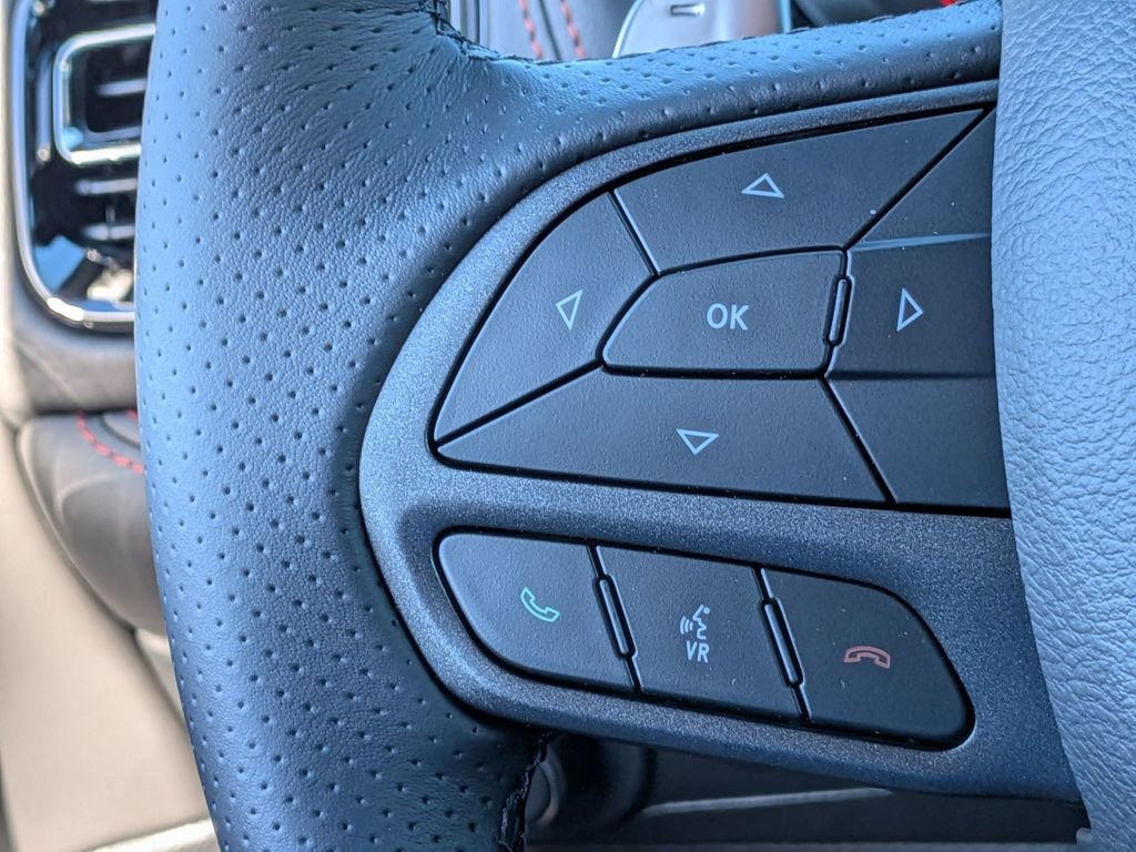 New 2026 Dodge Durango GT image 21