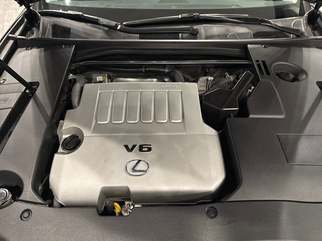 Used 2012 Lexus ES 350 image 46