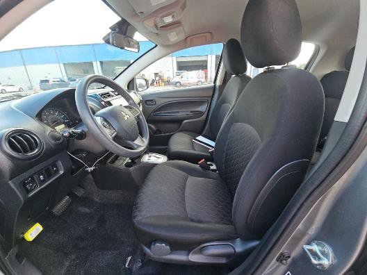 Used 2021 Mitsubishi Mirage ES FWD image 8