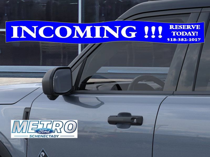 New 2026 Ford Bronco Sport Outer Banks AWD/4WD image 20