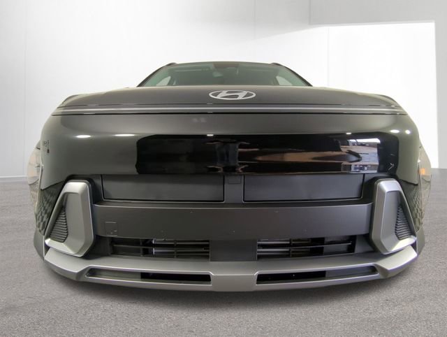 New 2026 Hyundai Kona SEL Premium image 41