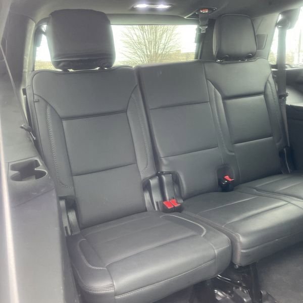 Used 2022 GMC Yukon Denali image 15