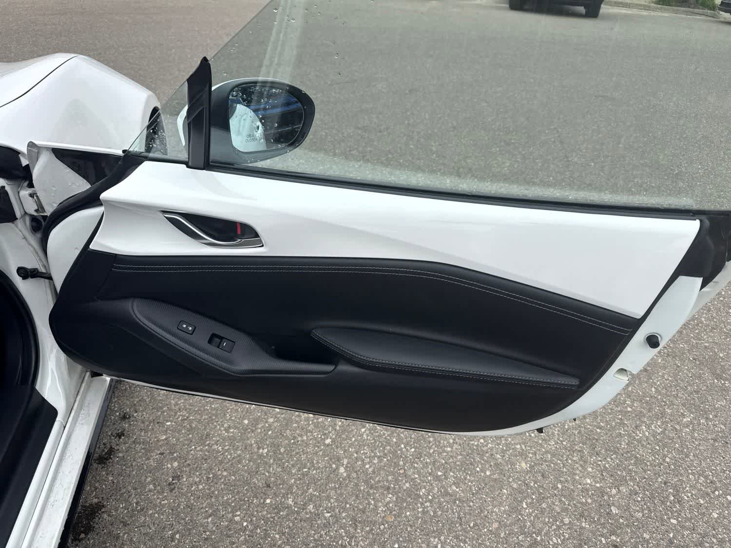 Used 2023 MAZDA MX-5 Miata Grand Touring RWD image 18