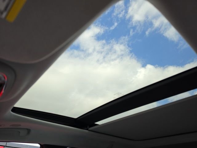 Used 2017 Jeep Grand Cherokee Summit AWD/4WD image 7