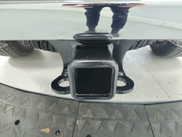 Used 2025 Chevrolet Silverado 2500 LTZ w/ LTZ Convenience Package image 44