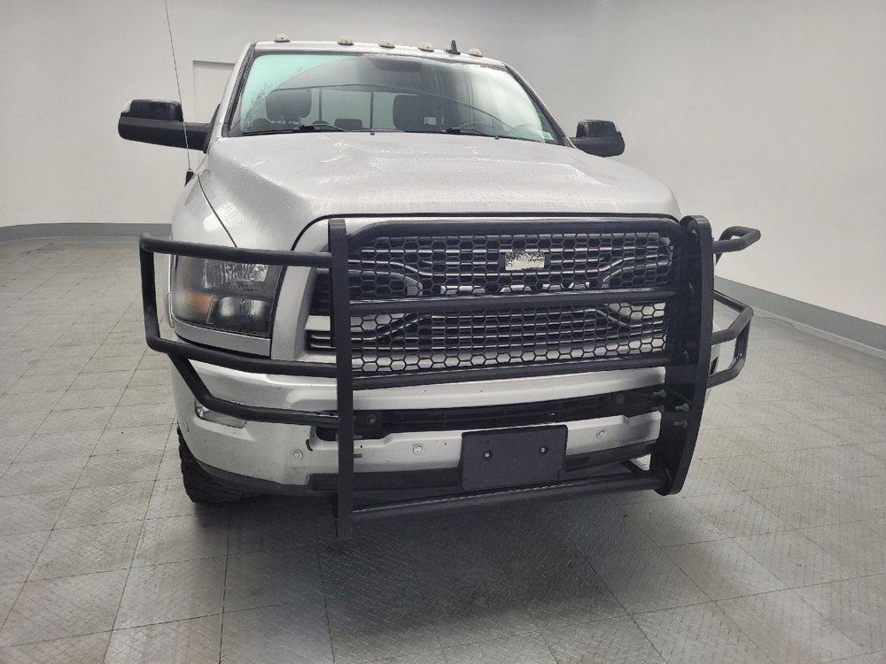 Used 2018 RAM 2500 Lone Star w/ Sport Appearance Group image 14