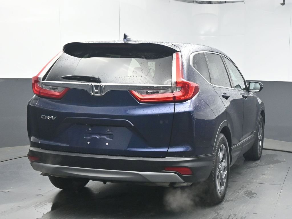 Used 2019 Honda CR-V EX image 7