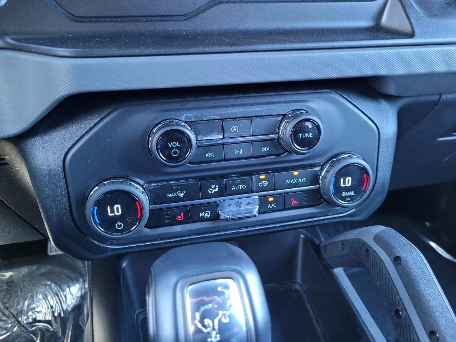 Used 2023 Ford Bronco Big Bend image 27