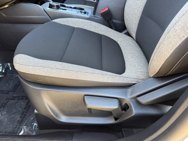 Used 2025 Ford Bronco Sport Big Bend AWD/4WD image 15