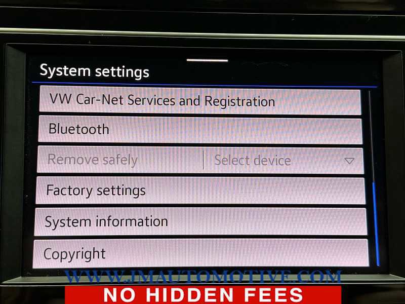 Used 2024 Volkswagen Tiguan S image 29