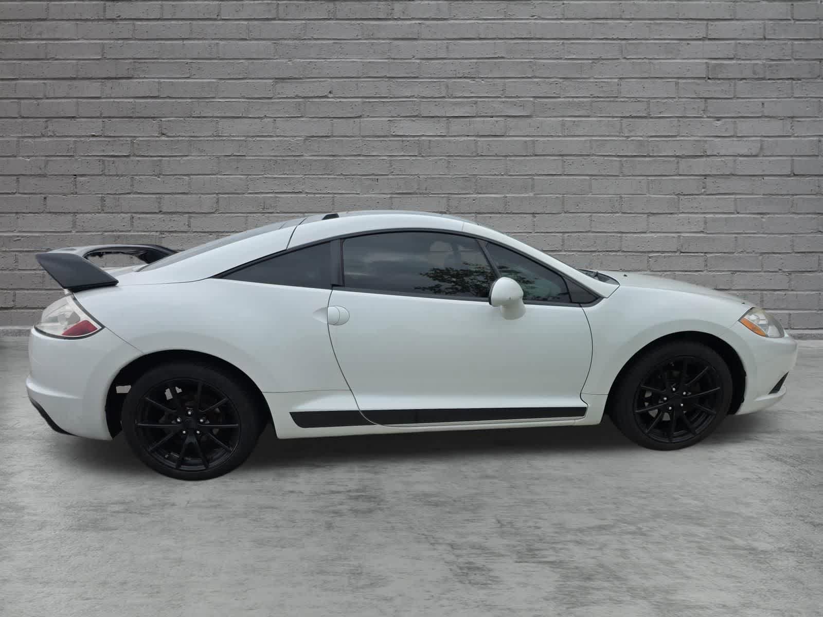 Used 2011 Mitsubishi Eclipse GS Sport FWD image 4