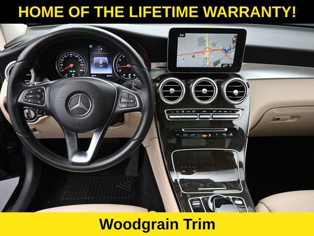 Used 2016 Mercedes-Benz GLC 300 4MATIC image 15
