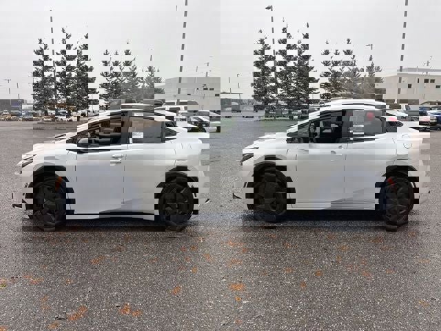 Used 2026 Toyota Prius LE image 7