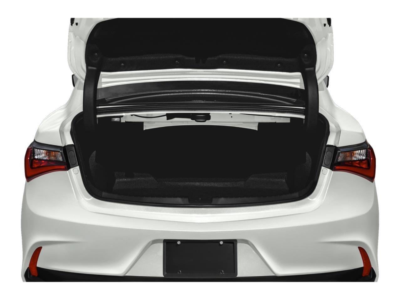 Used 2021 Acura ILX w/ Premium Package FWD image 6