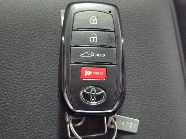 New 2026 Toyota Tacoma TRD Off-Road image 27