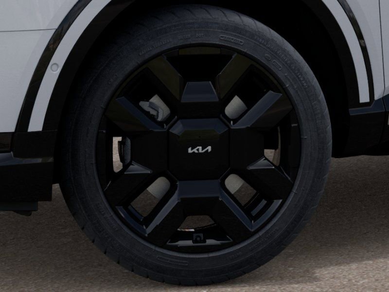 New 2027 Kia Telluride LX FWD image 9