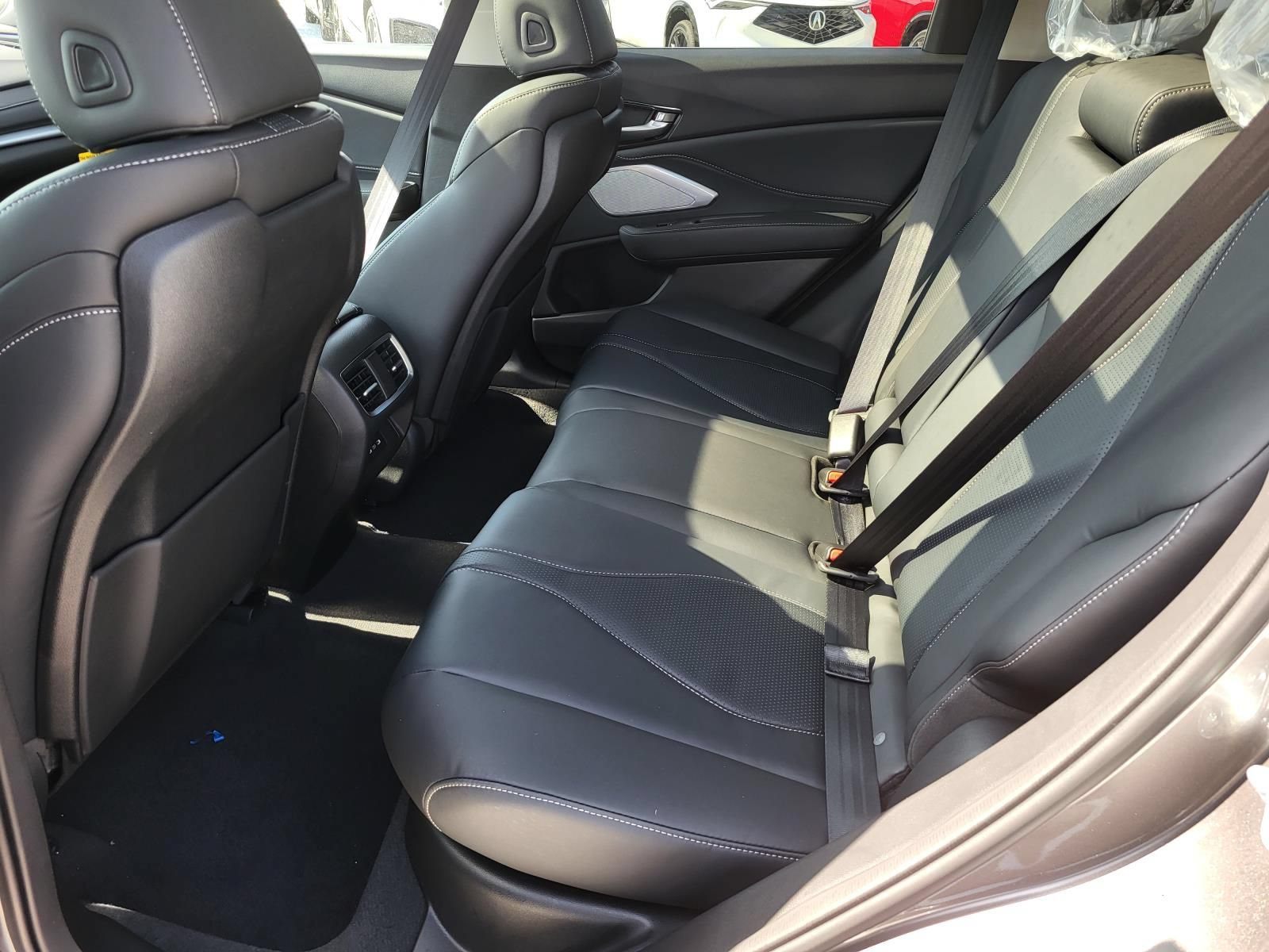 New 2026 Acura RDX w/ Technology Package AWD/4WD image 13