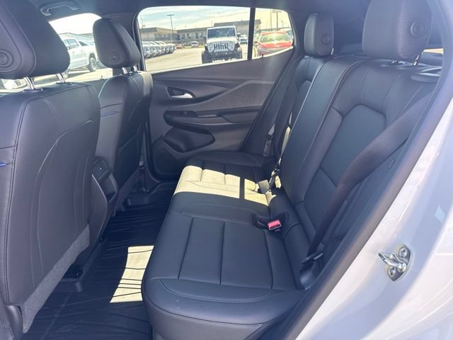 New 2026 Buick Envista Sport Touring w/ Convenience I Package FWD image 19