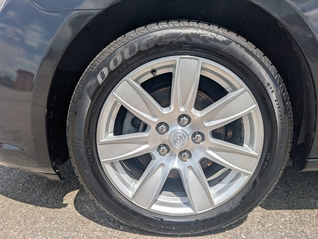 Used 2012 Buick LaCrosse Premium FWD image 28