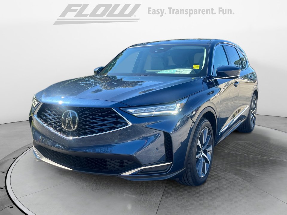 New 2026 Acura MDX w/ Technology Package image 3