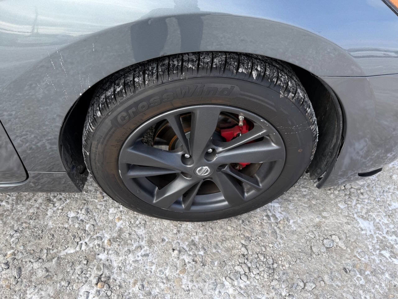 Used 2014 Nissan Altima 2.5 SL image 12