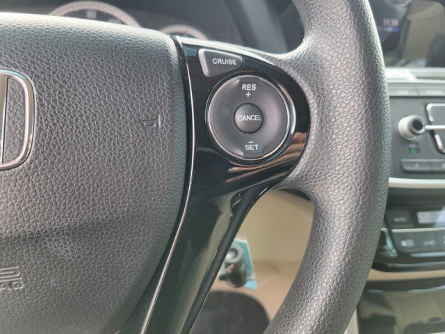 Used 2016 Honda Accord LX image 11