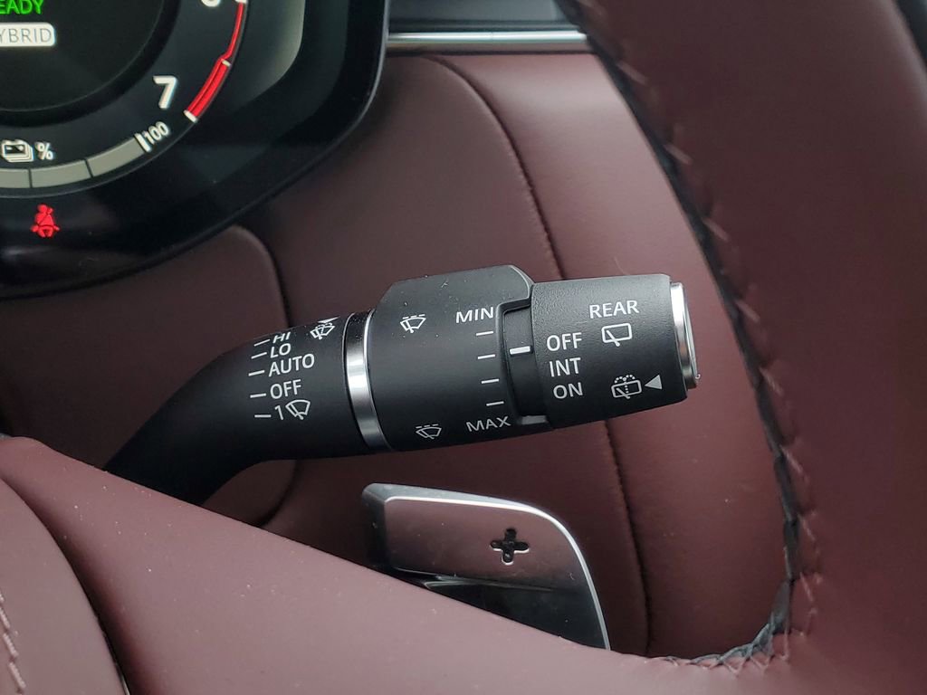 New 2026 Land Rover Range Rover Sport Dynamic SE AWD/4WD image 16